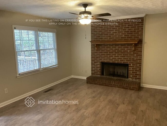 130 Morning Mist Way, Fayetteville, GA 30215 - photo 6