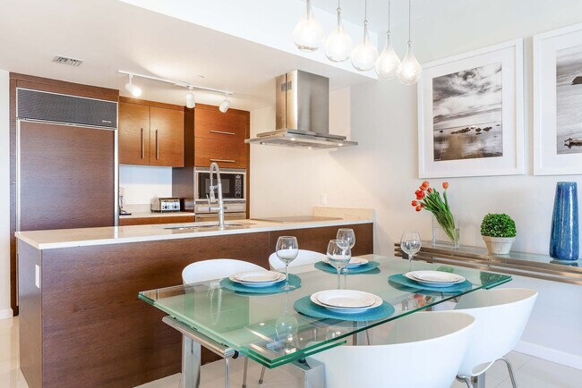 Icon Brickell Tower 3 unit ID1240477P, Miami, FL 33131 - photo 4