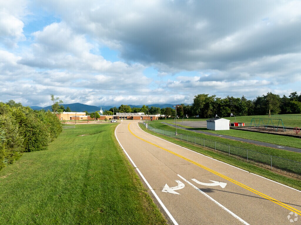 McGaheysville Elementary