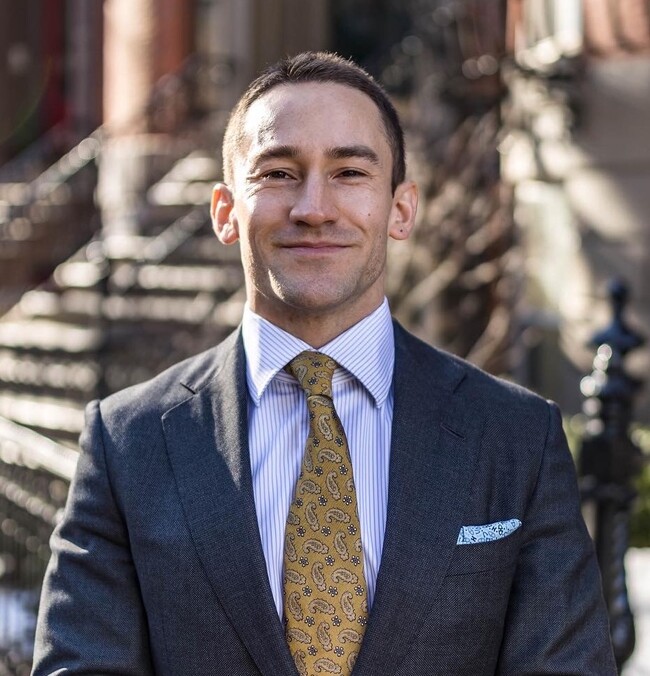 Agent Photo