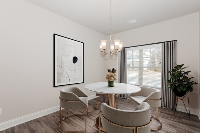 Chandler Station Rental Homes, Lawrenceville, GA 30045 - photo 5