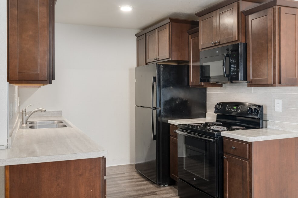 Whispering Pines, Holland, MI 49424 - photo 1