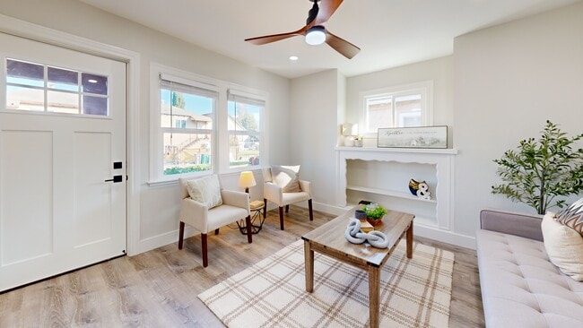 9415 Cherry St, Oakland, CA 94603 - photo 3