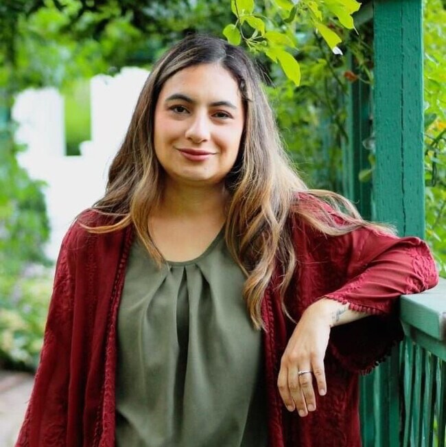 AMIRA TILGNER