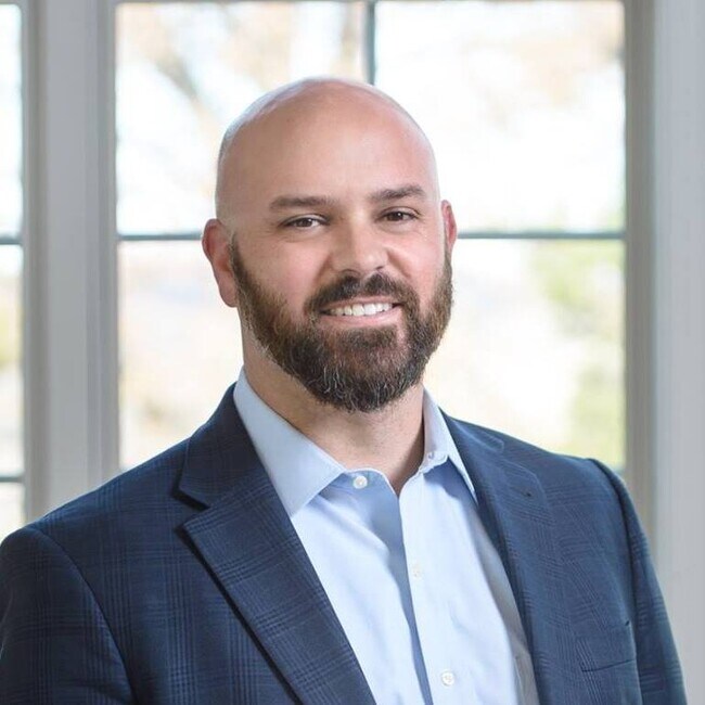 Jeremy Schneider, Real Estate Agent in St. Charles, MO