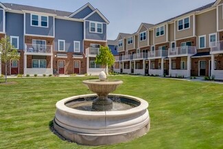 822 Huntley, Troy, MI 48085