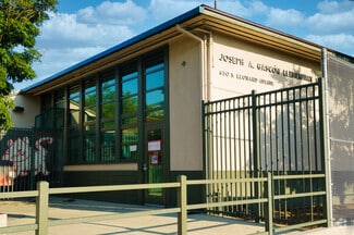 Joseph A. Gascon Elementary School