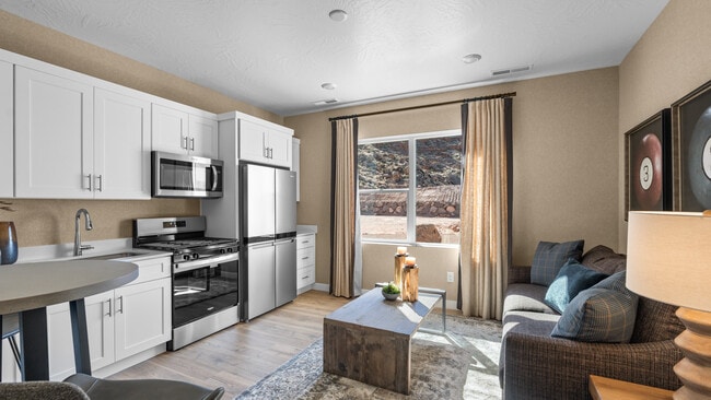 1853-4252 S Queens Garden Dr, Washington, UT 84780 - photo 4