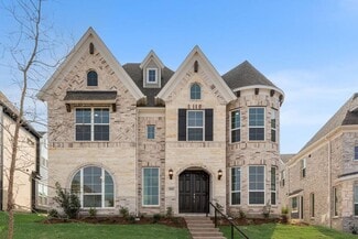 8416 Cross Timber Trail, Rowlett, TX 75089