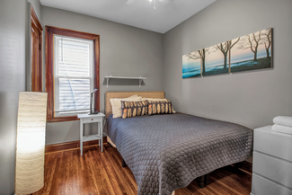 215 Maple St Unit 2, Buffalo, NY 14204