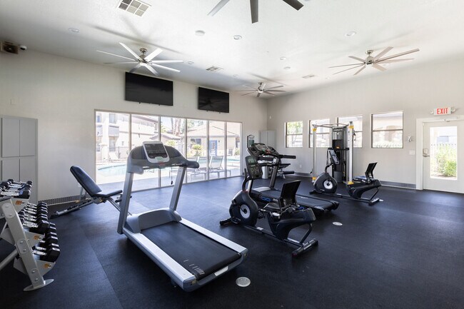 Sol District, Phoenix, AZ 85035 - photo 6