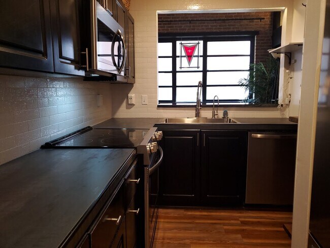 All updated Appliances