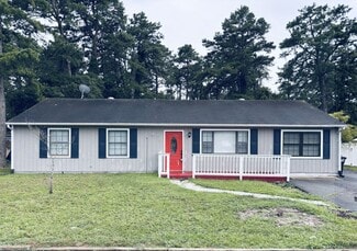 96 Tecumseh Trail, Pemberton Township, NJ 08015