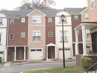1575 Laurel Park Cir, Atlanta, GA 30329