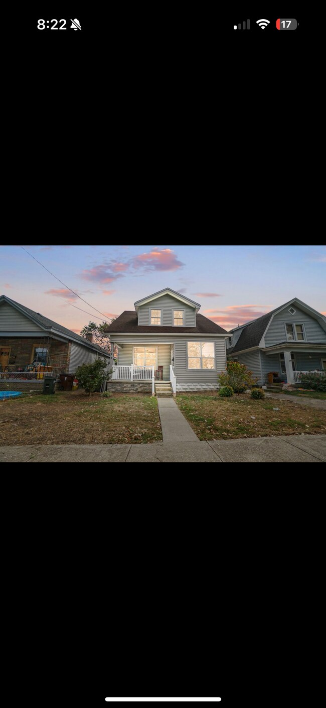 413 Baltimore Ave, Covington, KY 41015