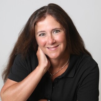 Teresa Wood