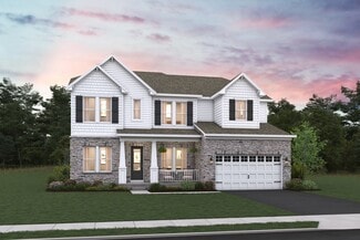 6821 Smith Ct, Bethlehem, PA 18017