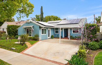5816 Lemona Ave, Los Angeles, CA 91411