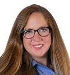 Lindsey Watson-Mccarthy