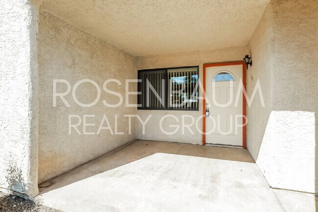 455 W Kelso St unit 139, Tucson, AZ 85705 - photo 3