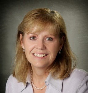 Liz Burrow