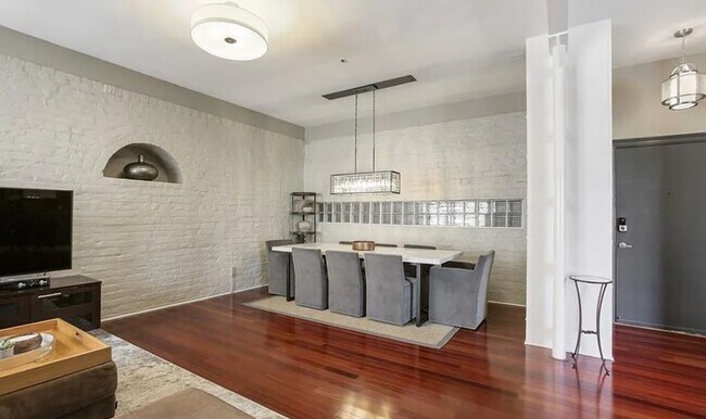 Bakery Condominiums unit 405, New Orleans, LA 70130 - photo 7