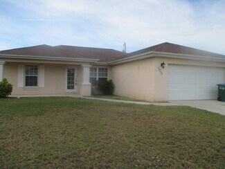 1808 NW 2nd Place, Cape Coral, FL 33993