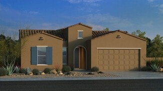 3583 E Cape Marigold Ln Unit 36464410, San Tan Valley, AZ 85140