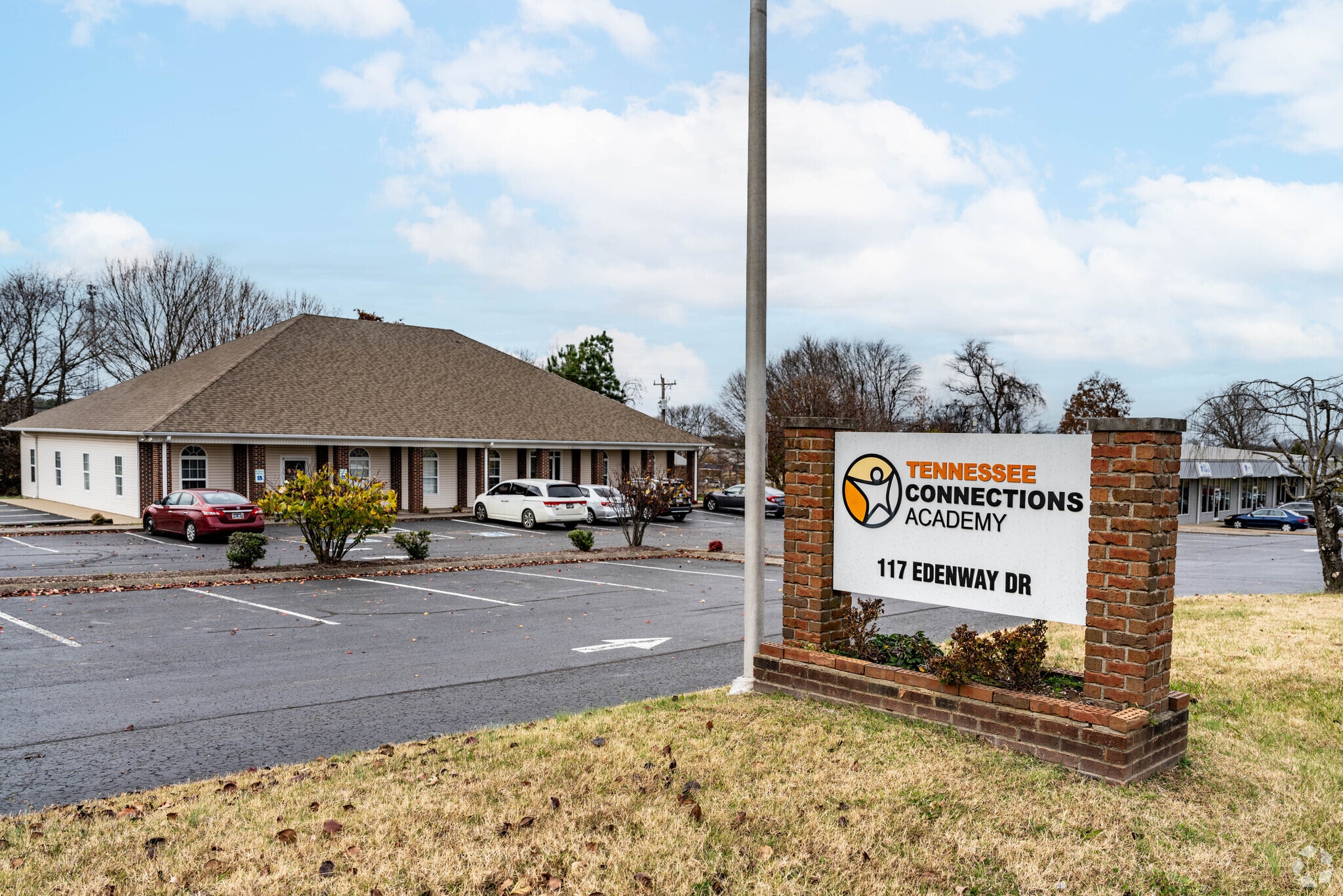 Tennessee Connections Academy K8, White House TN Rankings & Reviews