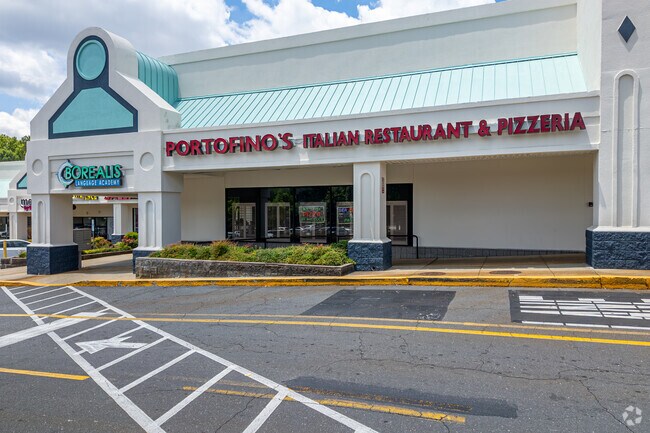 Portofino's has the best Italian food located in the Windsor Park Neighborhood.