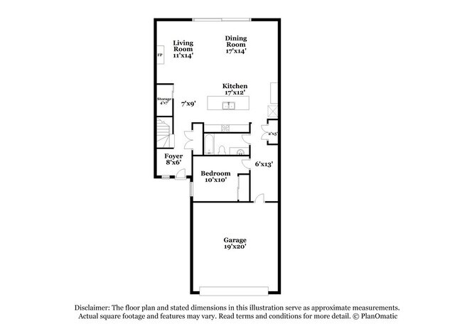 8585 Mulligan Pass, Fort Worth, TX 76179 - photo 2