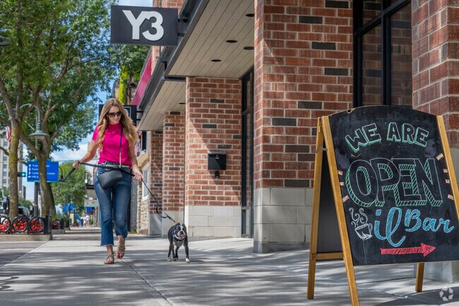 Lawrence-City Park is a vibrant Appleton neighborhood, with residents of all ages.
