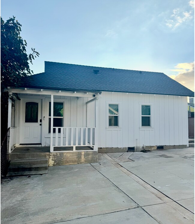 3048 Guirado St Unit Back House, Los Angeles, CA 90023