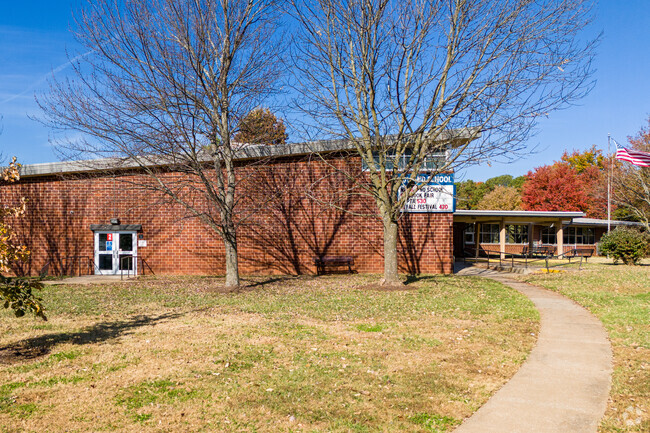 Holland Elementary School is a public school for students in grades Kindergarten through 5th.