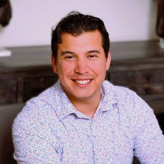 Isaac Contreras II
