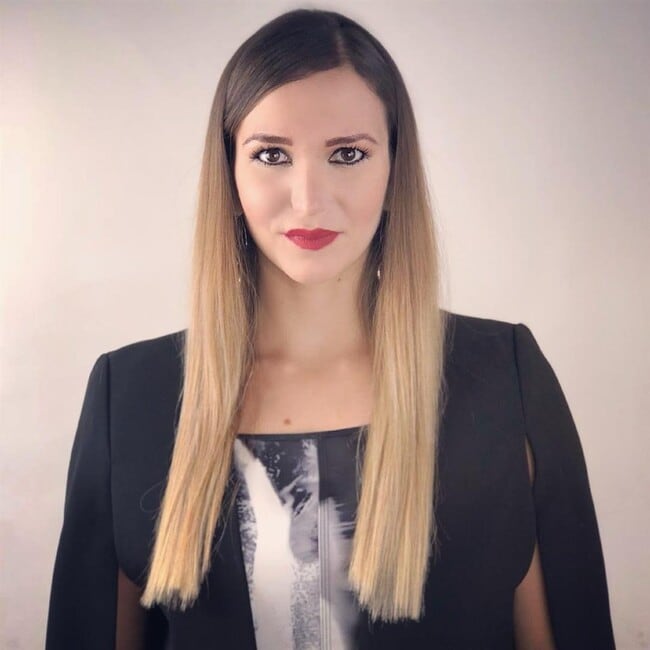 Agent Photo