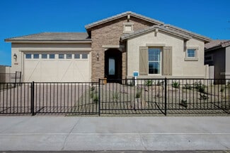 16342 W Jackson St, Goodyear, AZ 85338