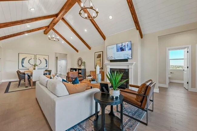 1205 Butterfly Dale Dr, Lavon, TX 75166 - photo 5