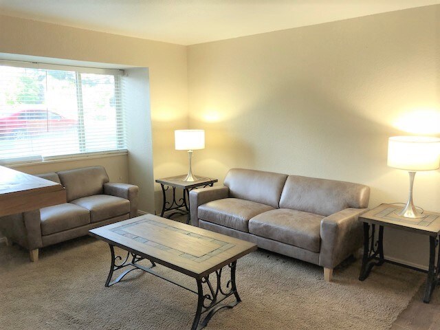 Remodeled and nice