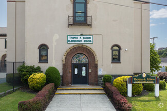 Thomas A. Edison School