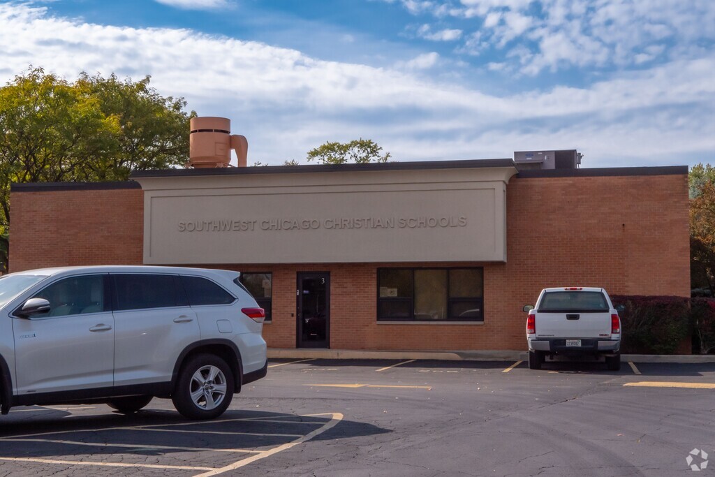 Welcome to the Southwest Chicago Christian Schools in Navajo Hills.