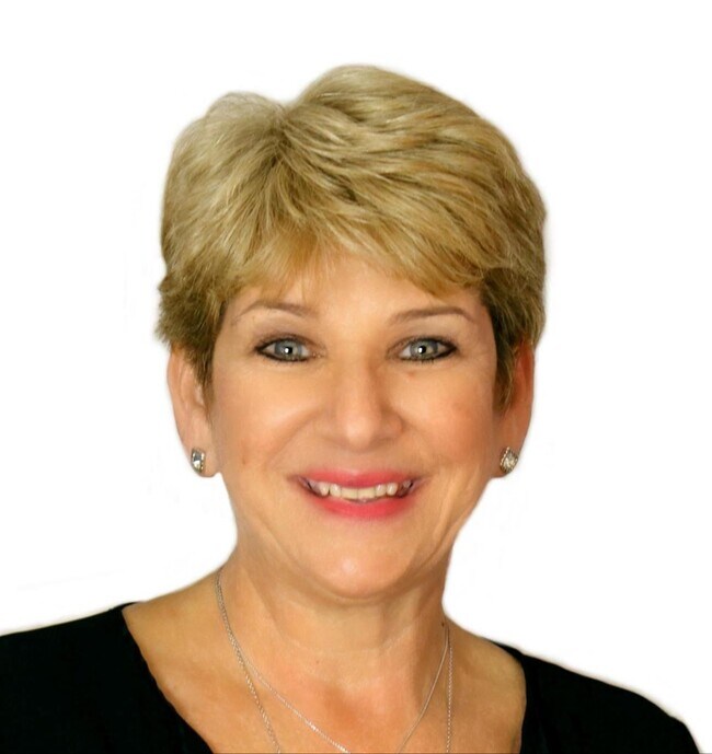 Orly Steinberg