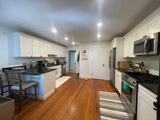 240 Mason Terrace, Brookline, MA 02446