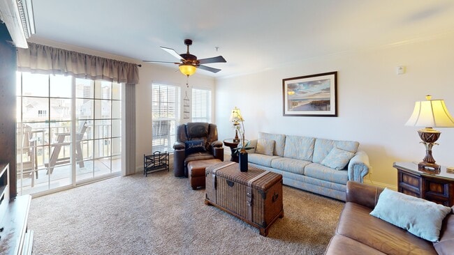 502 48th Ave S unit 203 Ocean Marsh, North Myrtle Beach, SC 29582 - photo 2