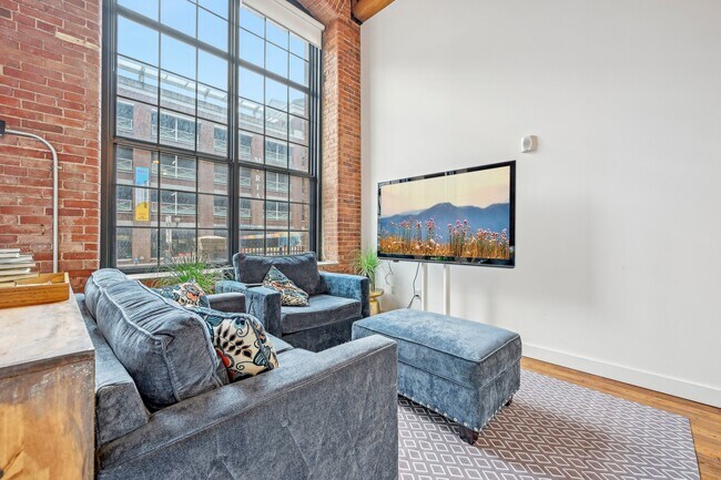 Riverwalk Apartments, Lawrence, MA 01843 - photo 5