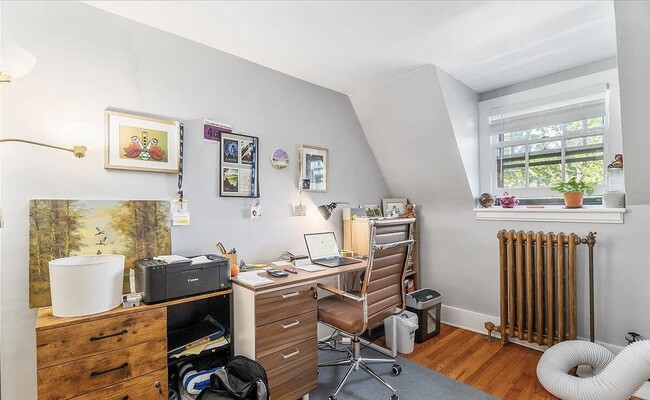 18 Willett St unit 3, Albany, NY 12210 - photo 5