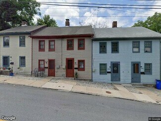 3772 St Paul St, Ellicott City, MD 21043