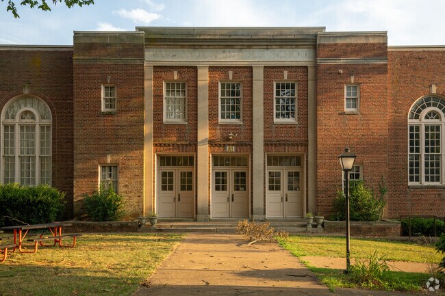 Taylor Middle School
