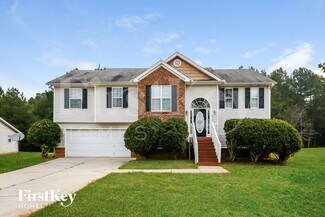 833 Brandon Dr, Winder, GA 30680