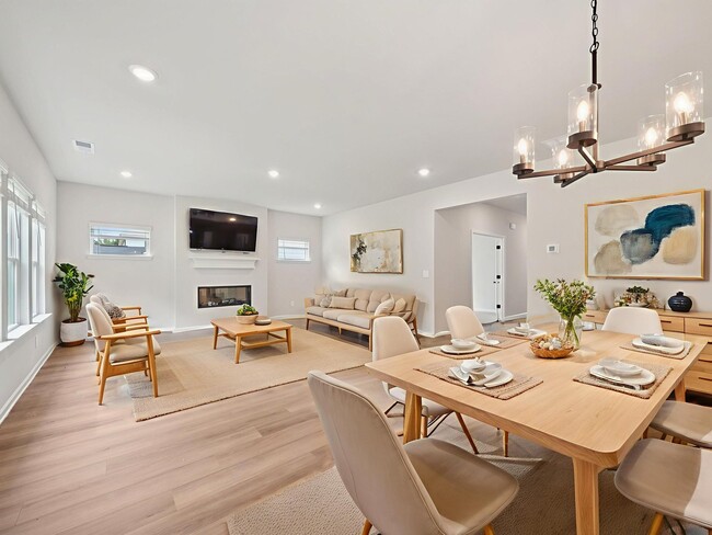 2889 Sweet Red Cir, Braselton, GA 30517 - photo 2